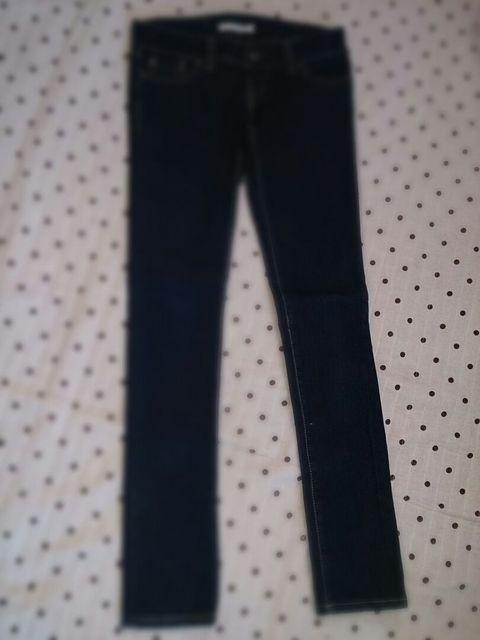 Recette JEANS STILE i MTCY  t@bV 