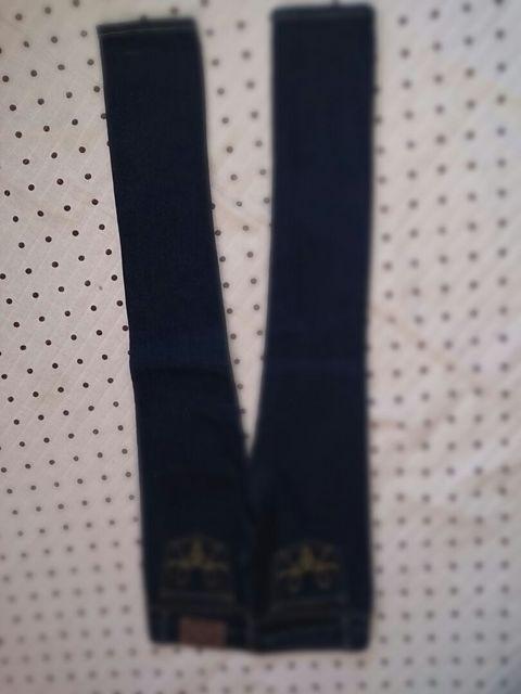 Recette JEANS STILE i MTCY  t@bV 