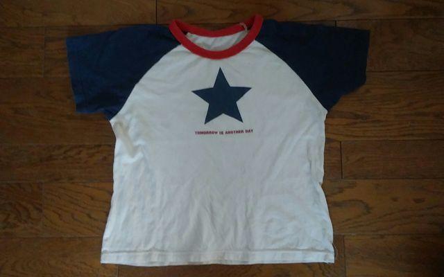 130 TOMORROW IS ANOTHER DAY < キッズ/ベビー 130 TOMORROW IS ANOTHER DAY < キッズ/ベビーの