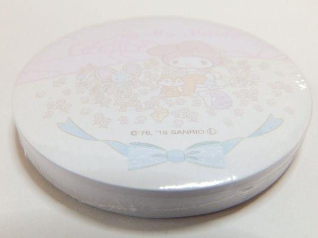 《New》マイメロディ★ボリュームたっぷり・缶ケースに入った*メモ(60枚) < インテリア/ライフ 《New》マイメロディ★ボリュームたっぷり・缶ケースに入った*メモ(60枚) < インテリア/ライフの