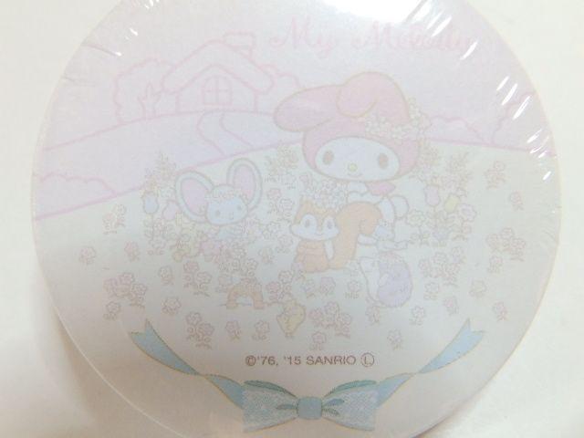 《New》マイメロディ★ボリュームたっぷり・缶ケースに入った*メモ(60枚) < インテリア/ライフ 《New》マイメロディ★ボリュームたっぷり・缶ケースに入った*メモ(60枚) < インテリア/ライフの