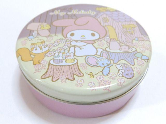 《New》マイメロディ★ボリュームたっぷり・缶ケースに入った*メモ(60枚) < インテリア/ライフ 《New》マイメロディ★ボリュームたっぷり・缶ケースに入った*メモ(60枚) < インテリア/ライフの
