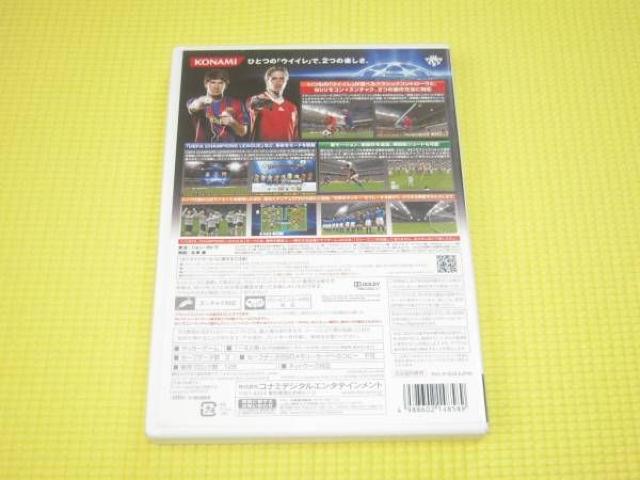 WiiECjOCu v[[J[ 2010  Q[{/\tg 