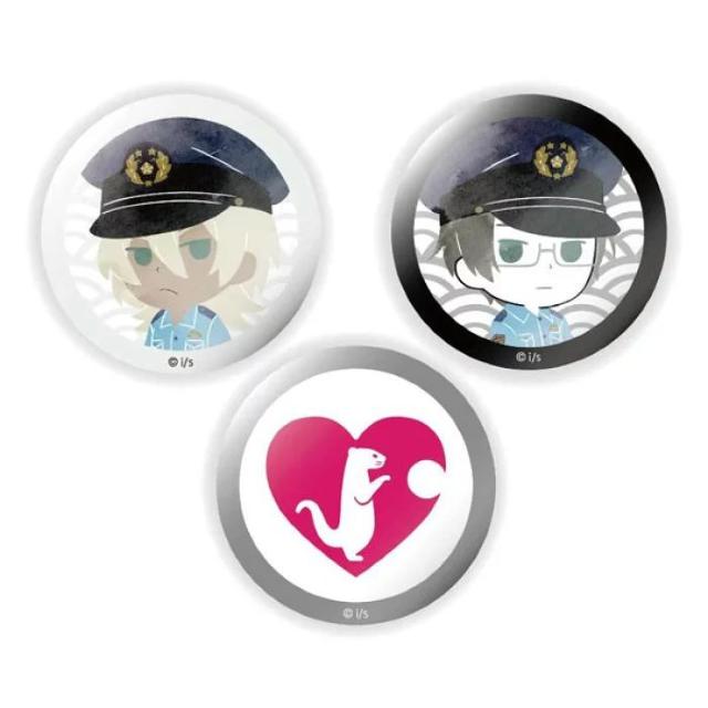 I炴܂ ʃobWZbg V扛vÐ^   Aj/R~bN/LN^[ 