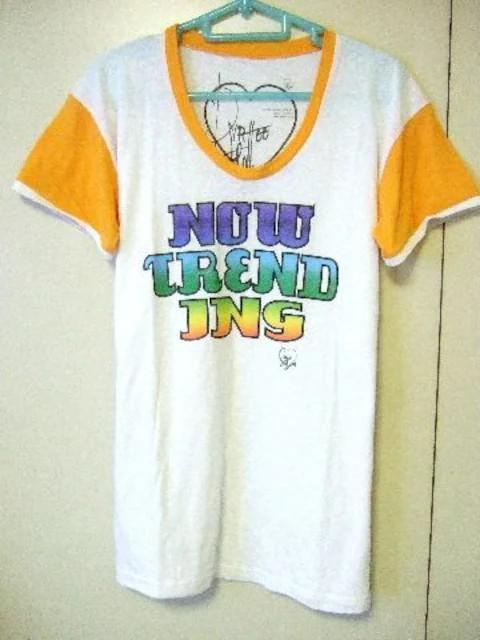 †ダーティーハリウッド†Dirtee Hollwood†Tシャツ† < 女性ファッション  †ダーティーハリウッド†Dirtee Hollwood†Tシャツ†  < 女性ファッションの