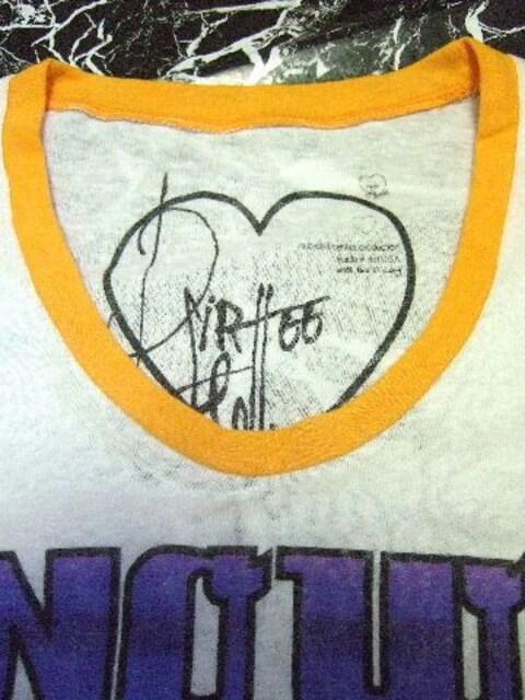 †ダーティーハリウッド†Dirtee Hollwood†Tシャツ† < 女性ファッション  †ダーティーハリウッド†Dirtee Hollwood†Tシャツ† < 女性ファッションの