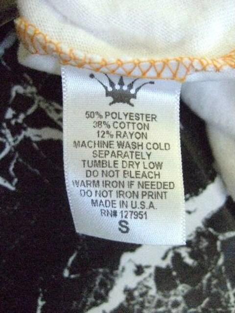 †ダーティーハリウッド†Dirtee Hollwood†Tシャツ† < 女性ファッション  †ダーティーハリウッド†Dirtee Hollwood†Tシャツ† < 女性ファッションの