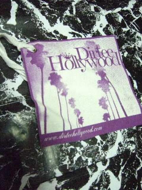 †ダーティーハリウッド†Dirtee Hollwood†Tシャツ† < 女性ファッション  †ダーティーハリウッド†Dirtee Hollwood†Tシャツ† < 女性ファッションの