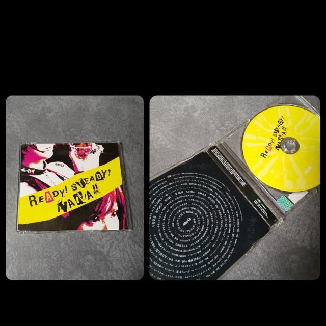 NANAZbgy撅\TtzDVD-ObO-ptbg  CD/DVD/rfI 