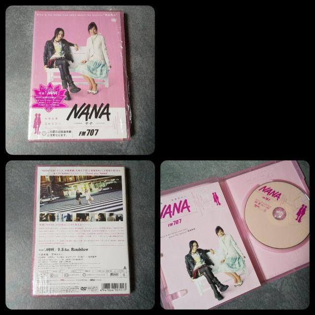 NANAZbgy撅\TtzDVD-ObO-ptbg  CD/DVD/rfI 