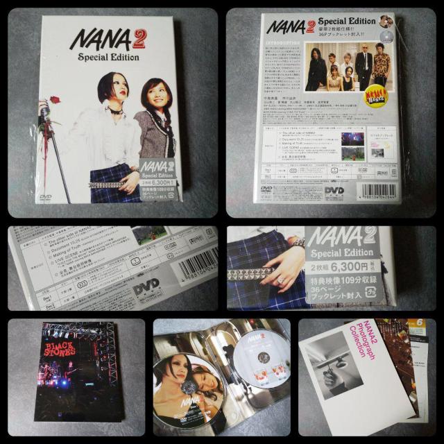 NANAZbgy撅\TtzDVD-ObO-ptbg  CD/DVD/rfI 