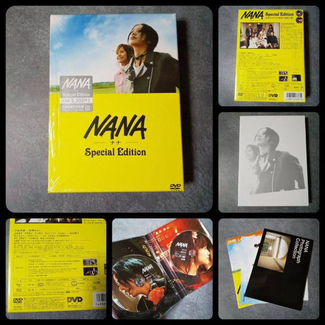 NANAZbgy撅\TtzDVD-ObO-ptbg  CD/DVD/rfI 