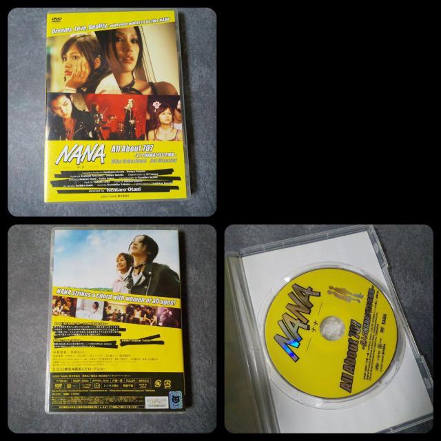 NANAZbgy撅\TtzDVD-ObO-ptbg  CD/DVD/rfI 