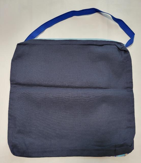 座8 座布団カバー ワンピース柄(*^^*)ハンドメイド < インテリア/ライフ  座8 座布団カバー ワンピース柄(*^^*)ハンドメイド < インテリア/ライフの