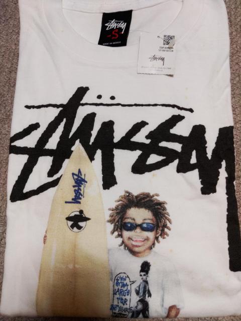 STUSSY~APPLEBUMTVcTCYSXe[V[T[tBsurfHIPHOPAbvo  uh 