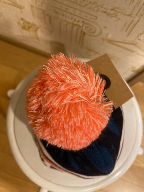 THE NORTH FACE ビーニー  ニット帽 総柄  SKI TUKE    ノースフェイス   紺系 < ブランド  THE NORTH FACE ビーニー  ニット帽 総柄  SKI TUKE    ノースフェイス   紺系 < ブランドの