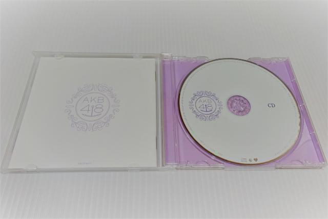 CD★AKB48★次の足跡 劇場盤★JPOP★邦楽★2枚同梱270円 < タレントグッズ  CD★AKB48★次の足跡 劇場盤★JPOP★邦楽★2枚同梱270円 < タレントグッズの