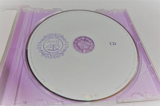 CD★AKB48★次の足跡 劇場盤★JPOP★邦楽★2枚同梱270円 < タレントグッズ  CD★AKB48★次の足跡 劇場盤★JPOP★邦楽★2枚同梱270円 < タレントグッズの