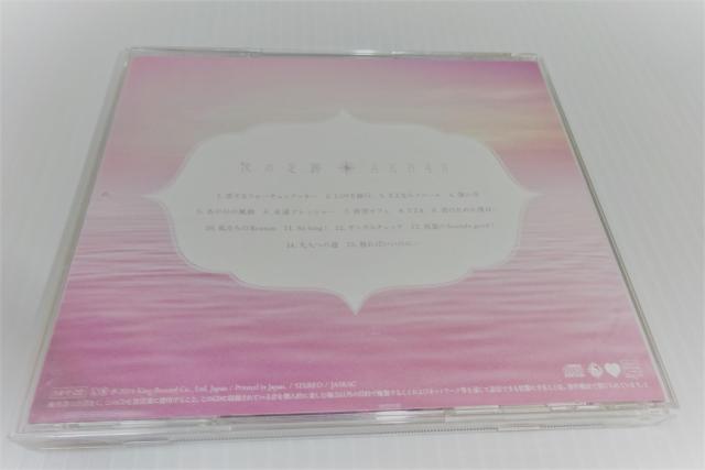 CD★AKB48★次の足跡 劇場盤★JPOP★邦楽★2枚同梱270円 < タレントグッズ  CD★AKB48★次の足跡 劇場盤★JPOP★邦楽★2枚同梱270円 < タレントグッズの