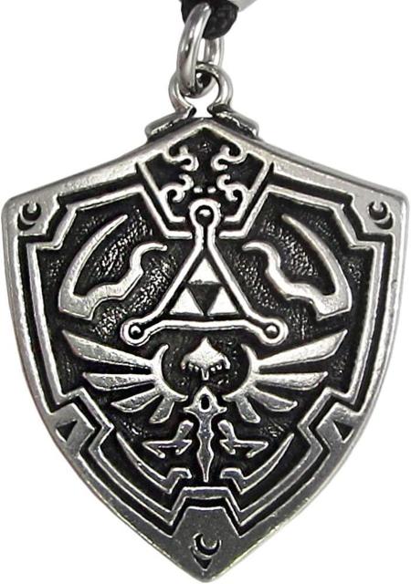 Pepi Hylian Shield Legend of Zelda[_̓`   jANZT[/v 