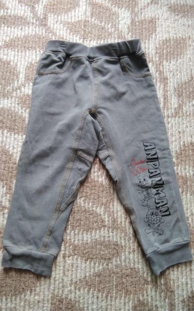 子供服   アンパンマン  パンツ  95cm < キッズ/ベビー  子供服   アンパンマン  パンツ  95cm  < キッズ/ベビーの