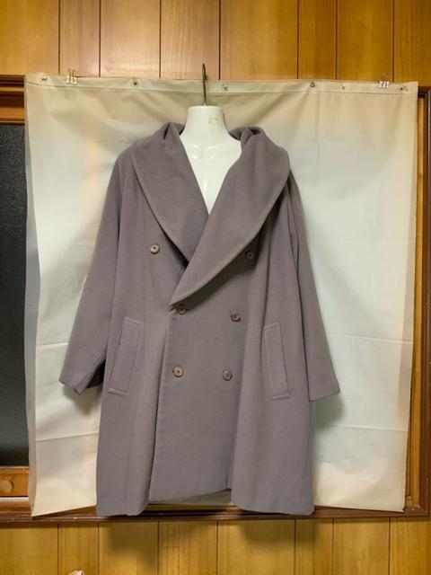 ◆グレーのコート9号 < 女性ファッション  ◆グレーのコート9号  < 女性ファッションの