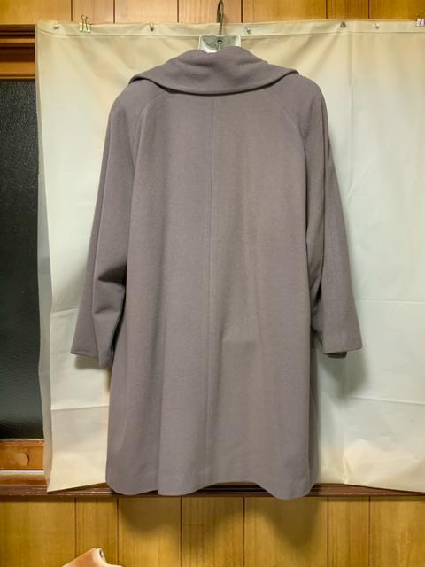 ◆グレーのコート9号 < 女性ファッション  ◆グレーのコート9号 < 女性ファッションの
