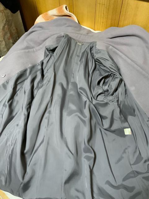 ◆グレーのコート9号 < 女性ファッション  ◆グレーのコート9号 < 女性ファッションの