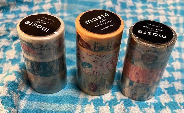 マスキングテープ MARK'S まとめ売り 未使用 < インテリア/ライフ  マスキングテープ MARK'S まとめ売り 未使用 < インテリア/ライフの