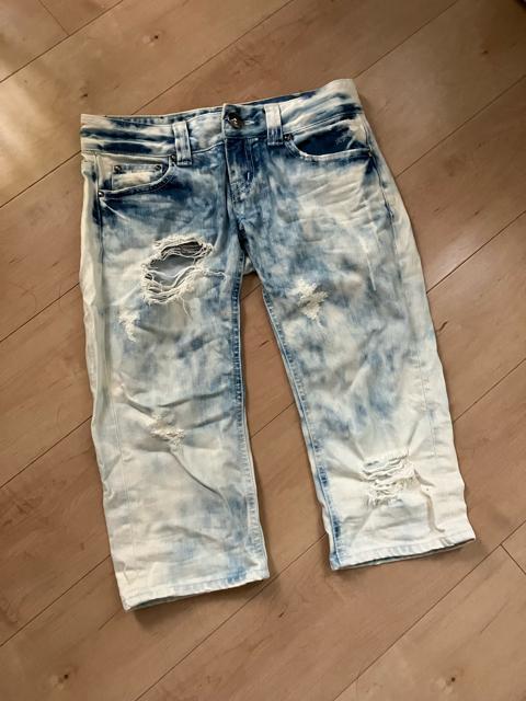 リップサービス クラッシュデニム < ブランド  リップサービス クラッシュデニム  < ブランドの