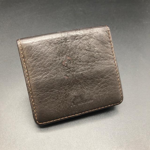 即決 Aquascutum アクアスキュータム コインケース 小銭入れ < ブランド  即決 Aquascutum アクアスキュータム コインケース 小銭入れ  < ブランドの