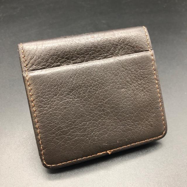 即決 Aquascutum アクアスキュータム コインケース 小銭入れ < ブランド  即決 Aquascutum アクアスキュータム コインケース 小銭入れ < ブランドの
