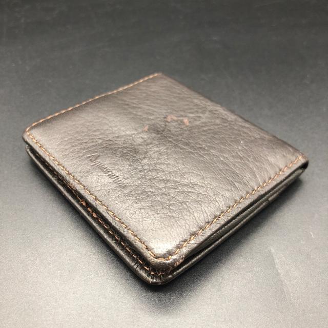 即決 Aquascutum アクアスキュータム コインケース 小銭入れ < ブランド  即決 Aquascutum アクアスキュータム コインケース 小銭入れ < ブランドの