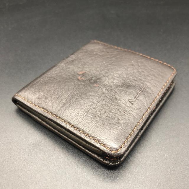 即決 Aquascutum アクアスキュータム コインケース 小銭入れ < ブランド  即決 Aquascutum アクアスキュータム コインケース 小銭入れ < ブランドの