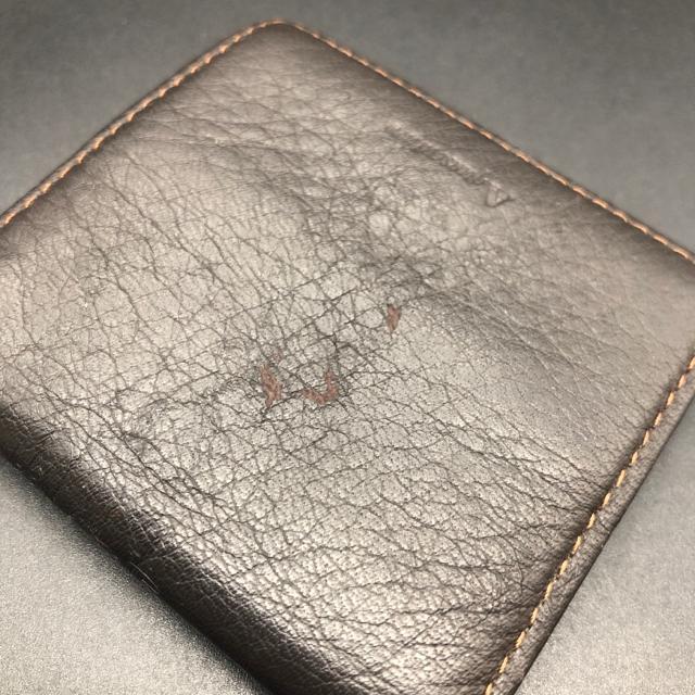 即決 Aquascutum アクアスキュータム コインケース 小銭入れ < ブランド  即決 Aquascutum アクアスキュータム コインケース 小銭入れ < ブランドの