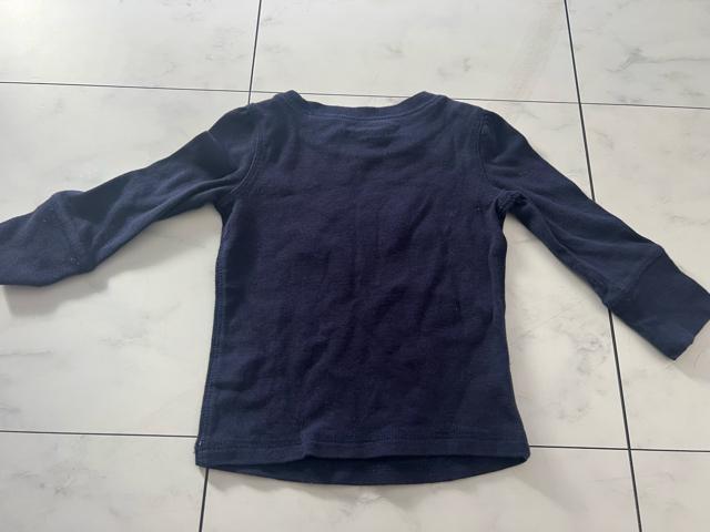 babyGAP長袖Tシャツ★70cm < ブランド  babyGAP長袖Tシャツ★70cm < ブランドの