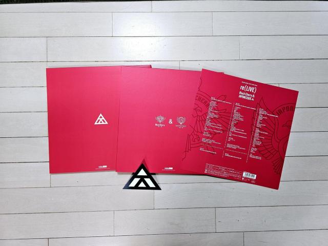 (138) 倖田來未 re(LIVE) ファンクラブ限定 DVD5枚+写真集 < タレントグッズ  (138) 倖田來未 re(LIVE) ファンクラブ限定 DVD5枚+写真集 < タレントグッズの