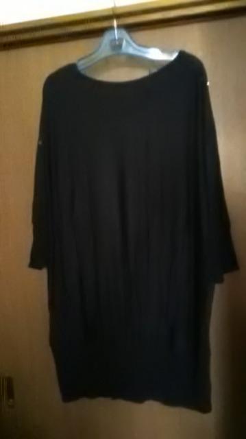 C*新品*Tシャツワンピース < 女性ファッション  C*新品*Tシャツワンピース < 女性ファッションの