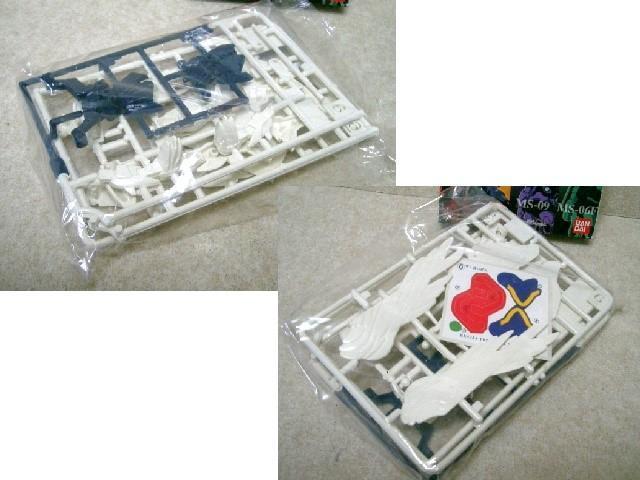 内パッケージ未開封◆1999年バンダイ  ザ・ガンダムベスト<Wガンダム 0カスタム>プラモデル < ホビー  内パッケージ未開封◆1999年バンダイ  ザ・ガンダムベスト<Wガンダム 0カスタム>プラモデル < ホビーの