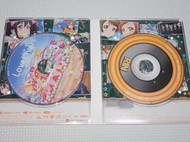 BDuCu! 2nd Season 3 2g u[C  CD/DVD/rfI 