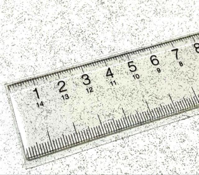 送料85円★無印良品★アクリル クリア定規 15cm★じょうぎ 透明 シンプル 左利きにも < インテリア/ライフ  送料85円★無印良品★アクリル クリア定規 15cm★じょうぎ 透明 シンプル 左利きにも < インテリア/ライフの