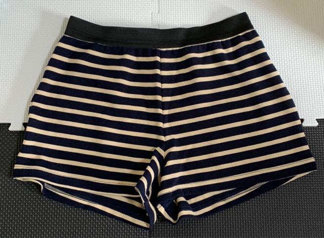 レディース ボーダー ショートパンツ < 女性ファッション  レディース ボーダー ショートパンツ  < 女性ファッションの