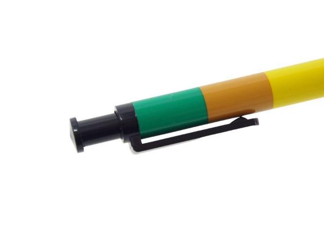 グッチ ノベルティ ノック式ボールペン クリップ付き ENPOWERING DREAM MAKER GUCCI【正規品】 < ブランド グッチ ノベルティ ノック式ボールペン クリップ付き ENPOWERING DREAM MAKER GUCCI【正規品】 < ブランドの