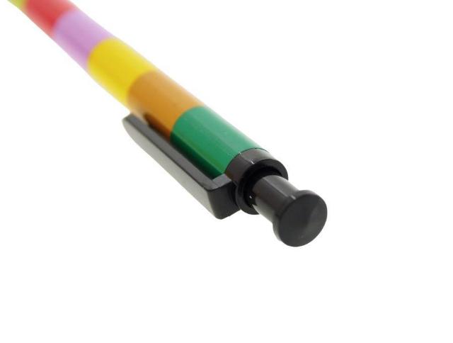 グッチ ノベルティ ノック式ボールペン クリップ付き ENPOWERING DREAM MAKER GUCCI【正規品】 < ブランド グッチ ノベルティ ノック式ボールペン クリップ付き ENPOWERING DREAM MAKER GUCCI【正規品】 < ブランドの