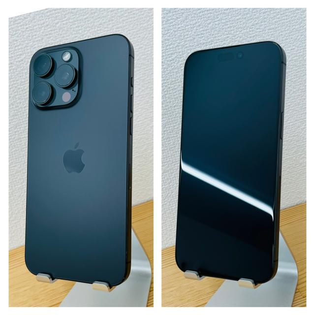 訳あり 100% iPhone 15 Pro Max 1TB Wi-Fi 本体 < 家電/AV 訳あり 100% iPhone 15 Pro Max 1TB Wi-Fi 本体 < 家電/AVの