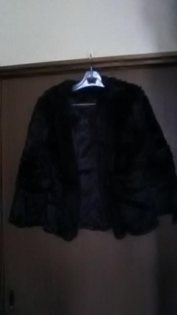 新品*ゴージャス*アウター < 女性ファッション 新品*ゴージャス*アウター < 女性ファッションの