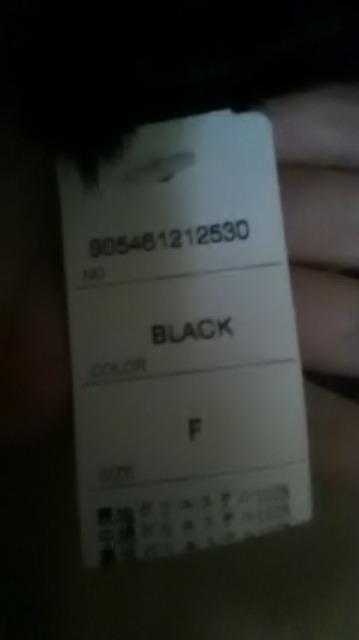 新品*ゴージャス*アウター < 女性ファッション 新品*ゴージャス*アウター < 女性ファッションの