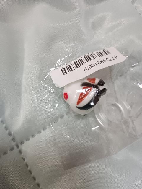 ふくふくシマエナガちょいのりマスコット未開封品 < おもちゃ  ふくふくシマエナガちょいのりマスコット未開封品  < おもちゃの