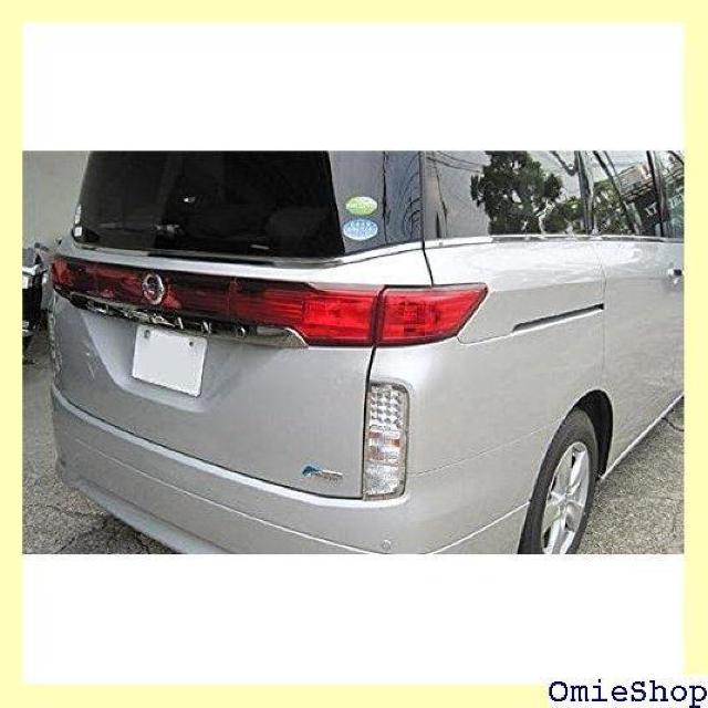 BRIGHTZ エルグランド E52 超鏡面ステンレス TNE52 PE PNE TE TNE 52 3930 278 < 自動車/バイク BRIGHTZ エルグランド E52 超鏡面ステンレス TNE52 PE PNE TE TNE 52 3930 278 < 自動車/バイク