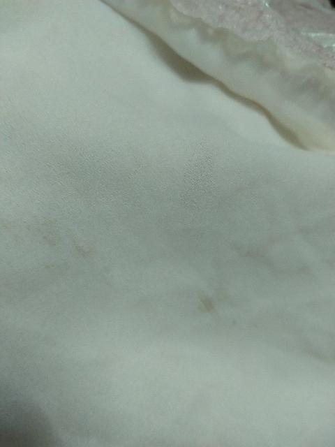 LIZ LISA☆ドビードットシフォン長袖トップス < ブランド LIZ LISA☆ドビードットシフォン長袖トップス < ブランドの